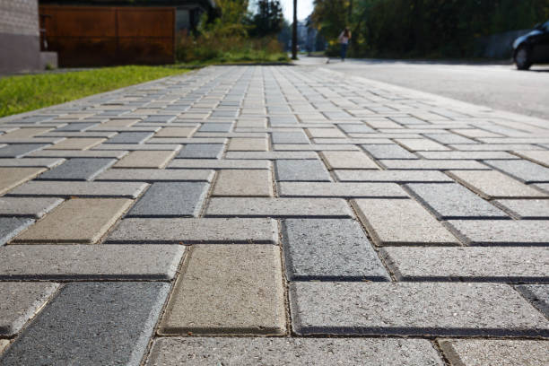Best Stone driveway pavers in Stonebridge, NJ