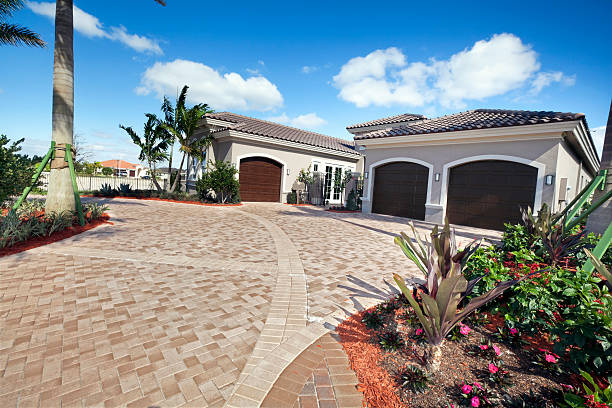 Best Commercial driveway pavers in Stonebridge, NJ