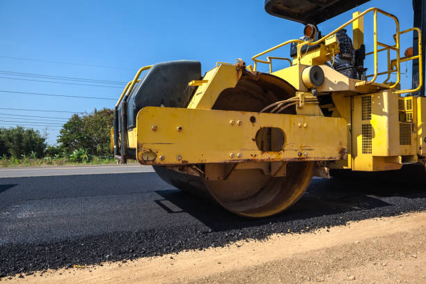 Stonebridge, NJ Driveway Pavers Company